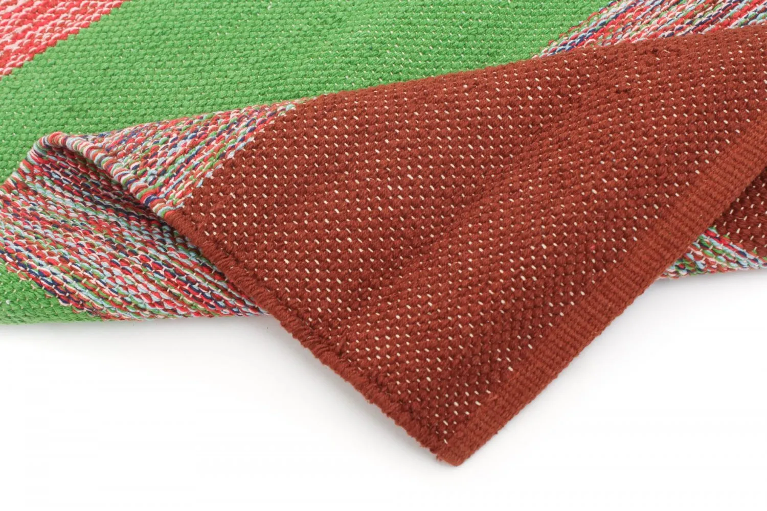 Rongyszőnyeg - Florens (többszínű)