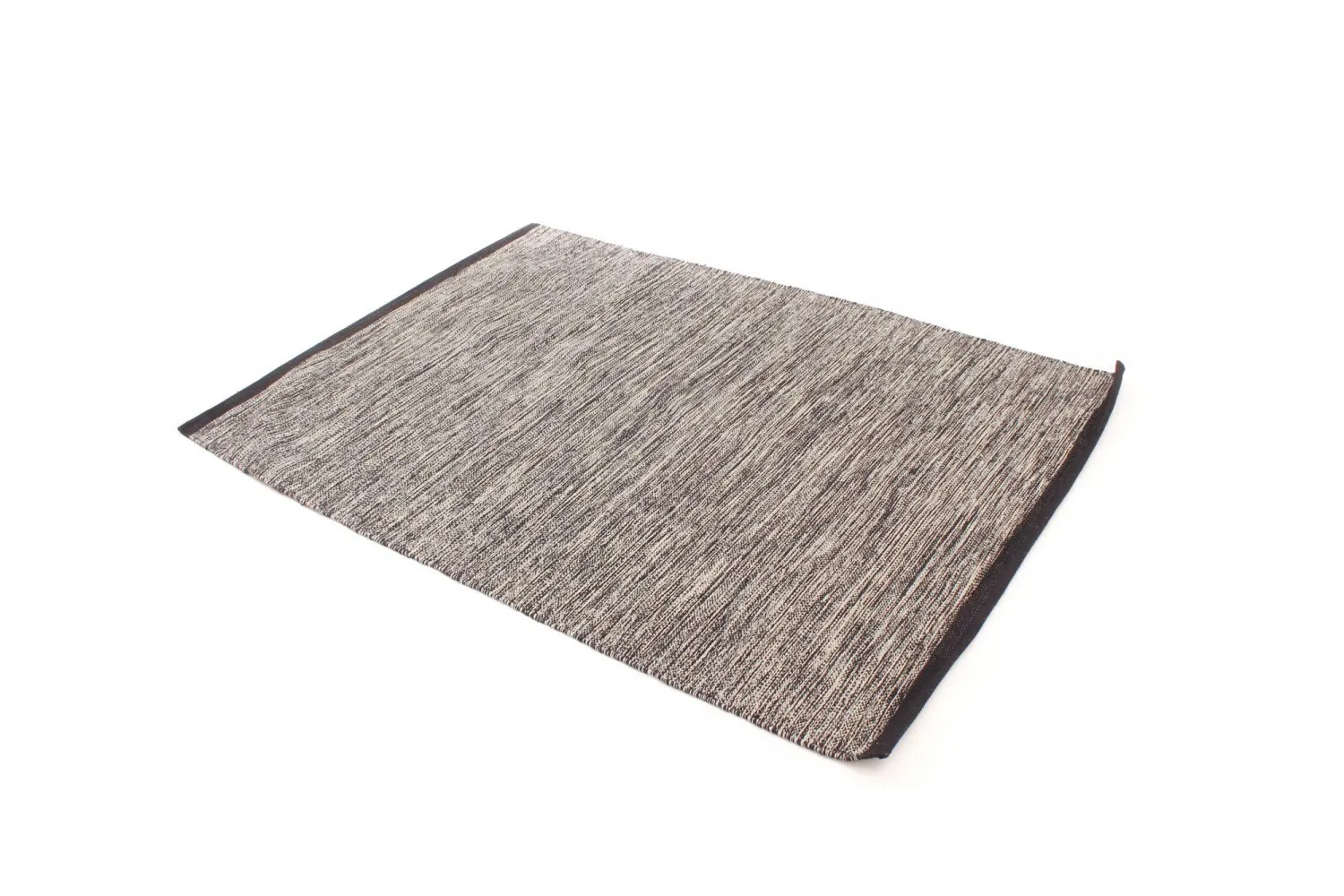 Rongyszőnyeg - Slite (szürke)