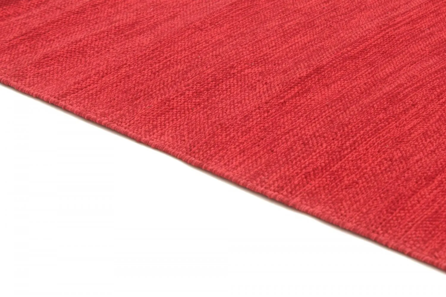 Rongyszőnyeg - Slite (piros)