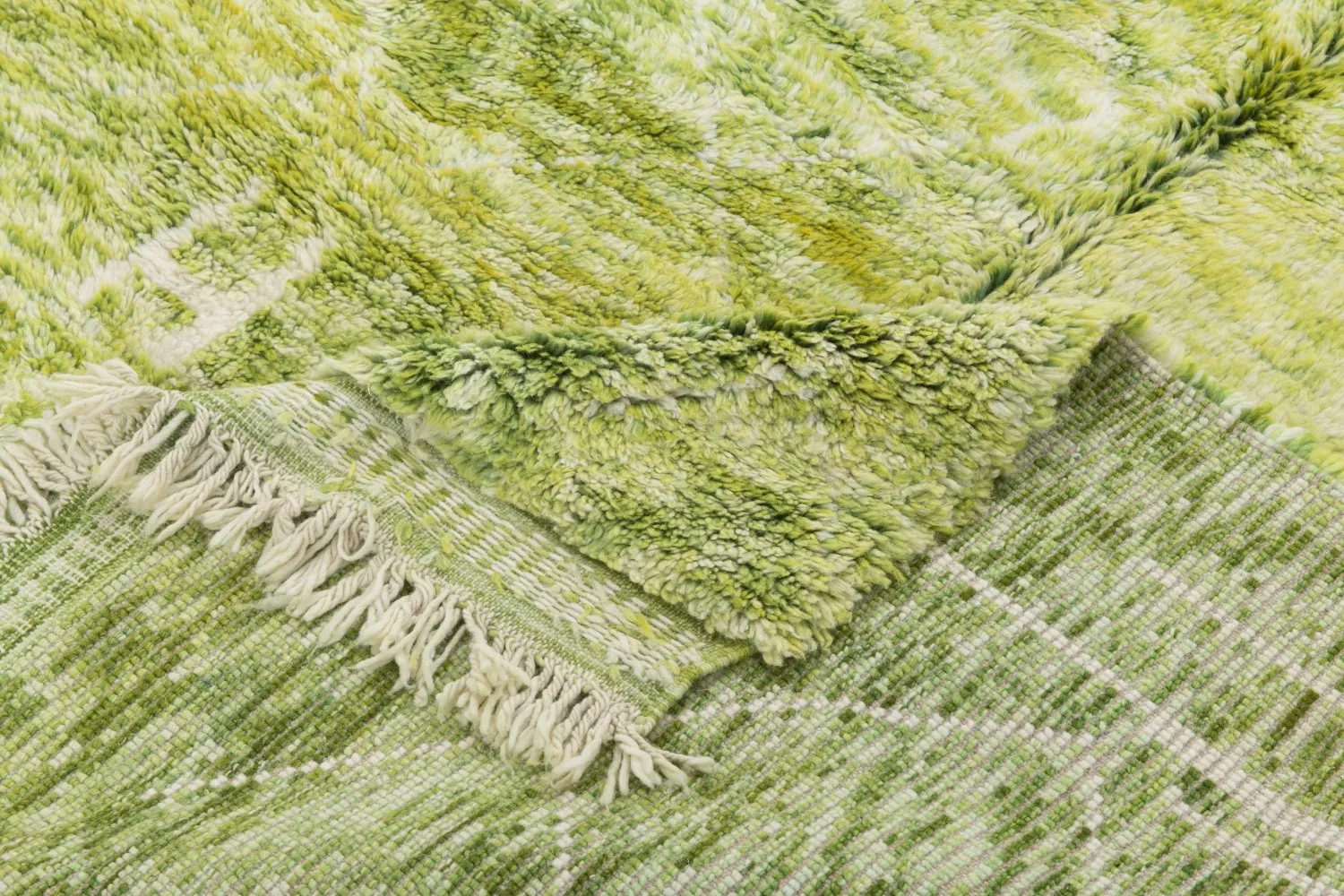 Marokkói Azilal Kelim szőnyeg 250 x 160 cm