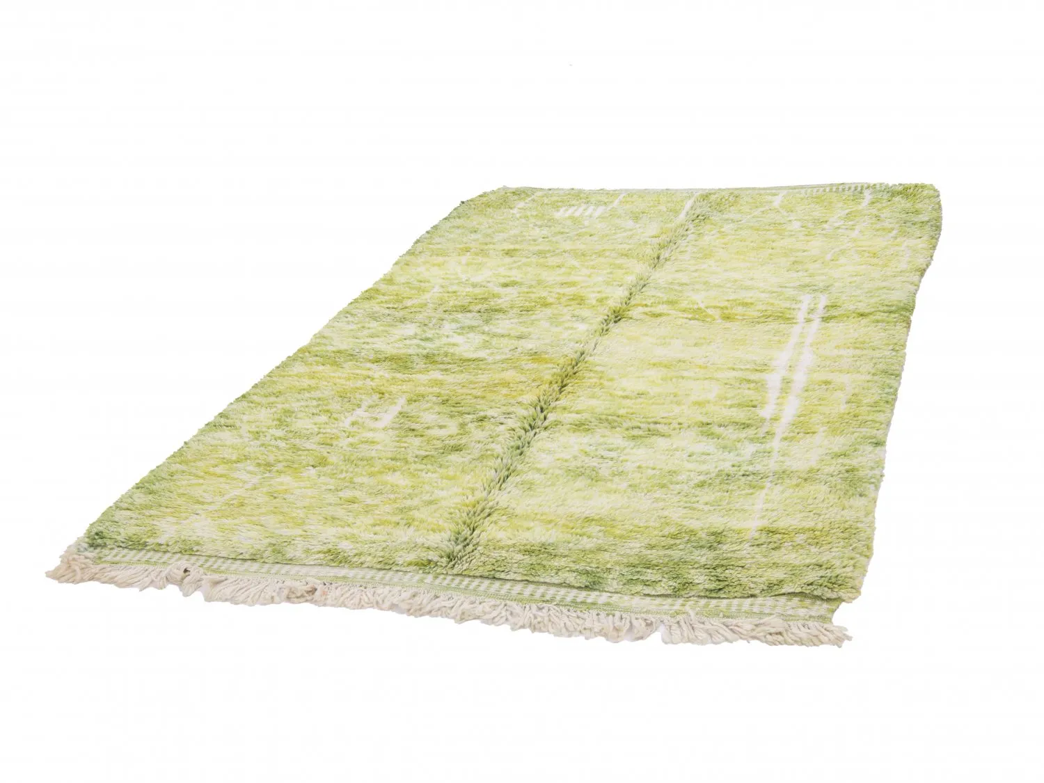 Marokkói Azilal Kelim szőnyeg 250 x 160 cm