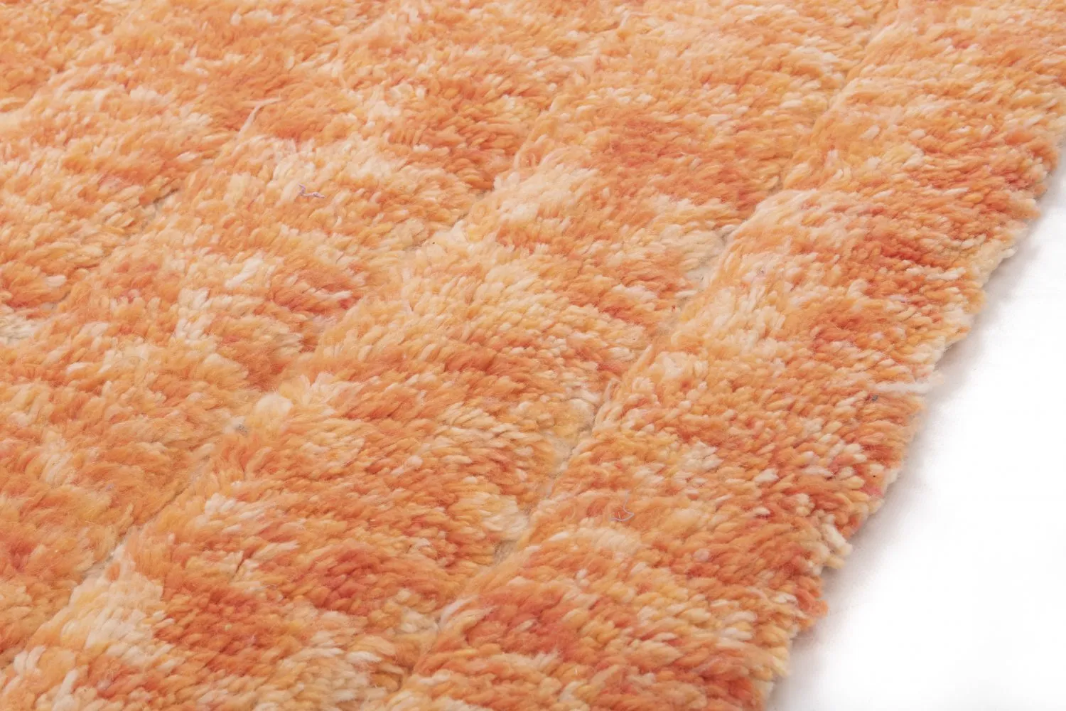 Marokkói Azilal Kelim szőnyeg 270 x 150 cm