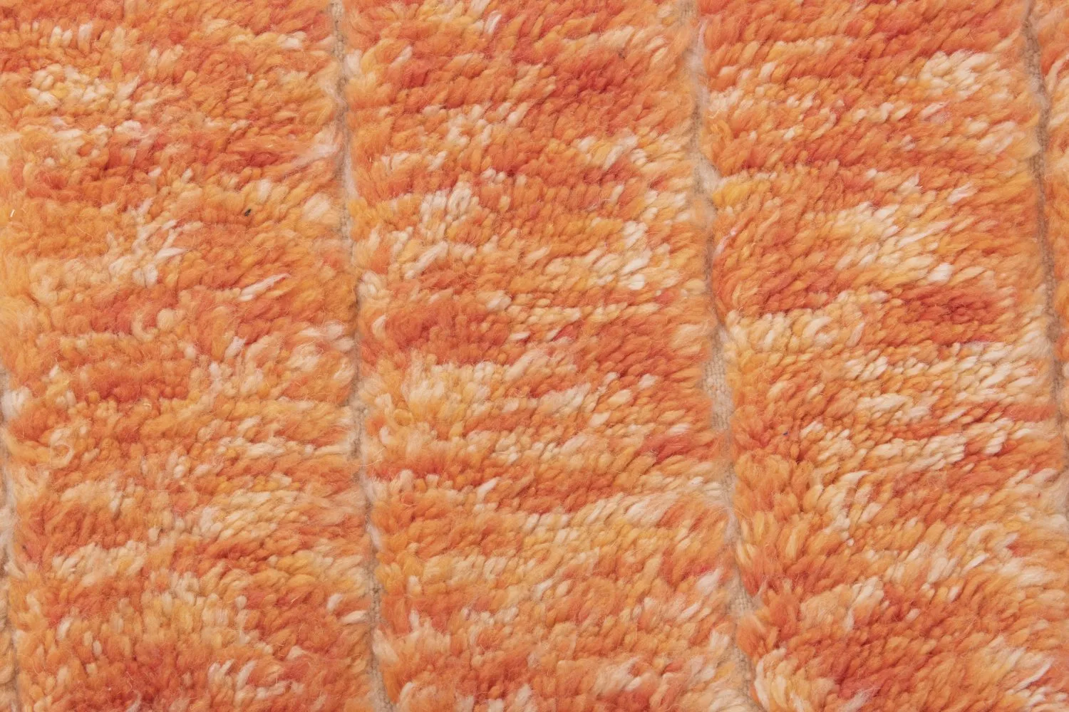 Marokkói Azilal Kelim szőnyeg 270 x 150 cm