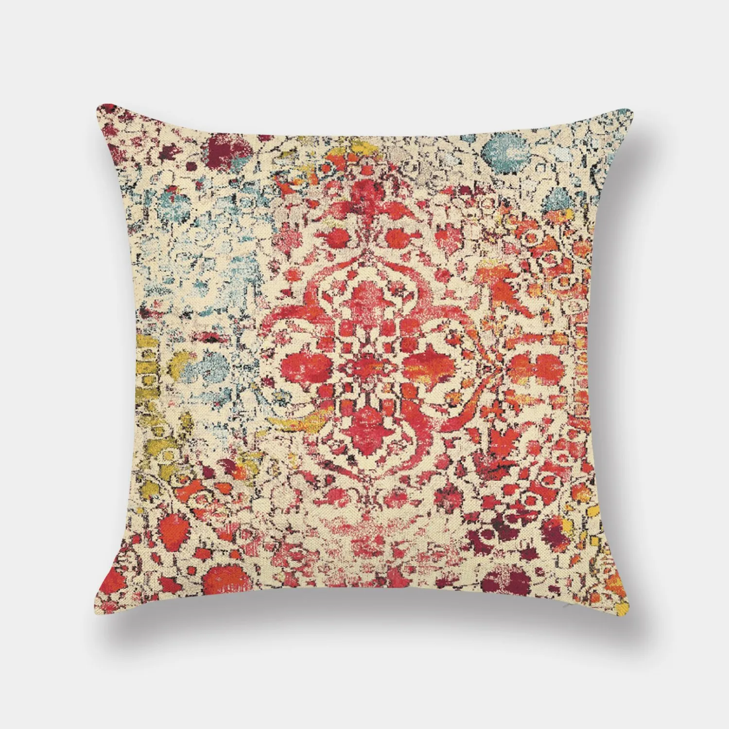 Párnahuzat 60 x 60 cm