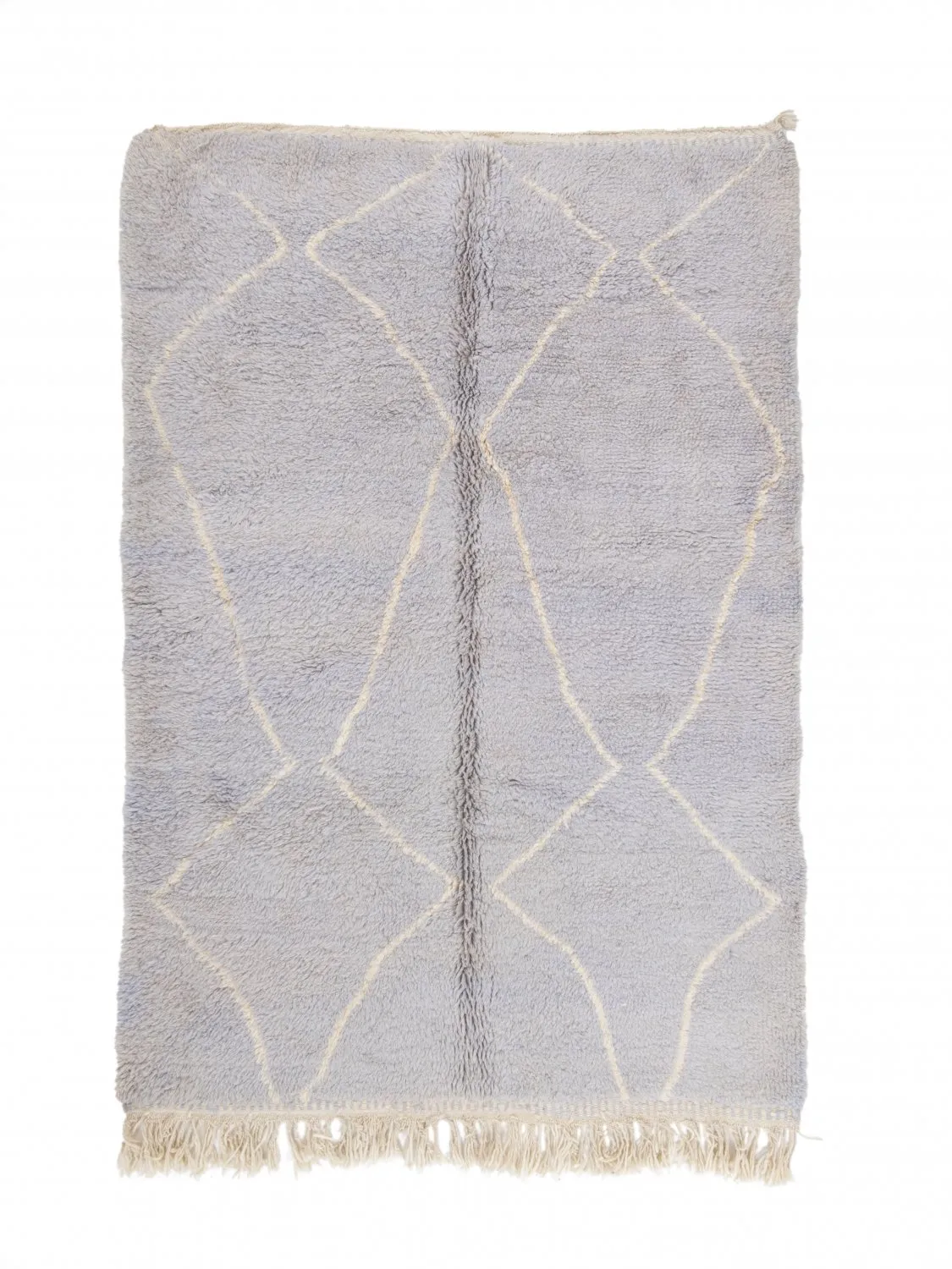 Marokkói Azilal Kelim szőnyeg 250 x 170 cm