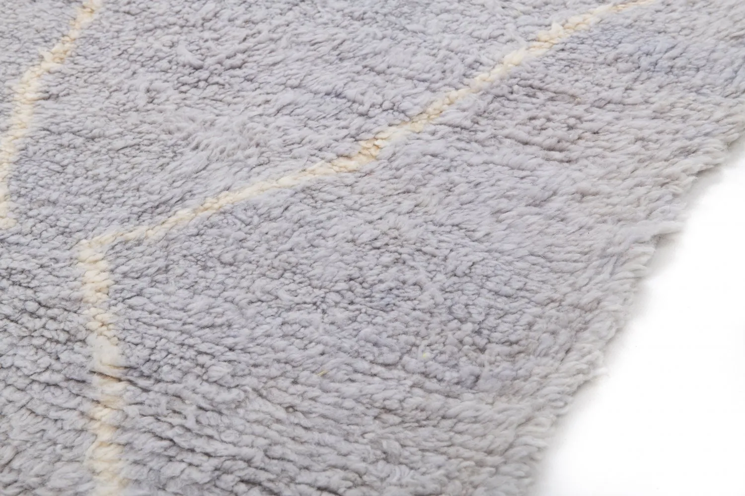 Marokkói Azilal Kelim szőnyeg 250 x 170 cm