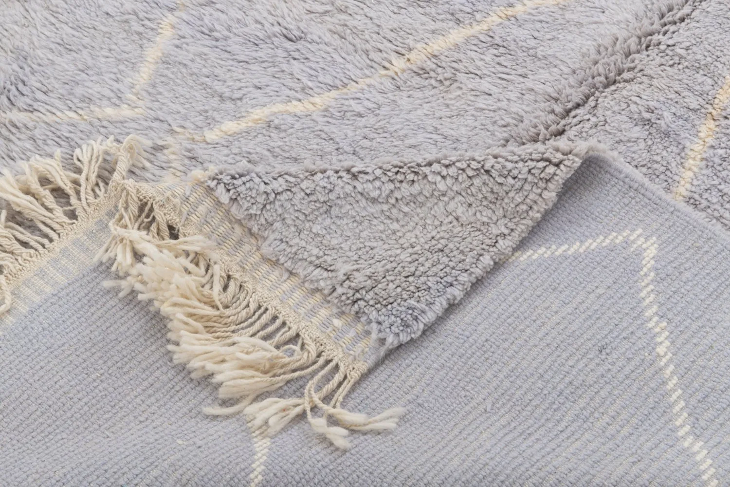 Marokkói Azilal Kelim szőnyeg 250 x 170 cm