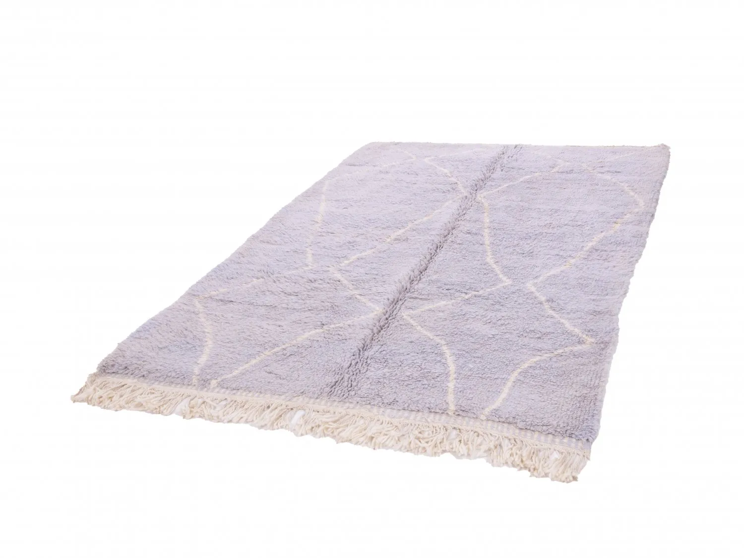 Marokkói Azilal Kelim szőnyeg 250 x 170 cm