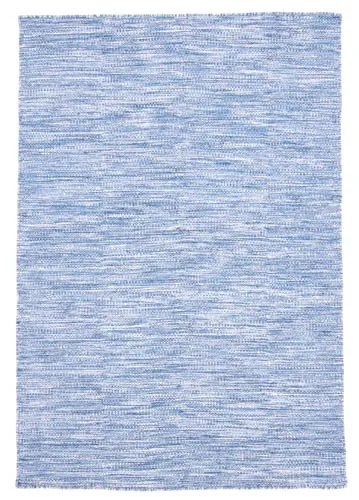 Gyapjúszőnyeg - Wellington (kék)