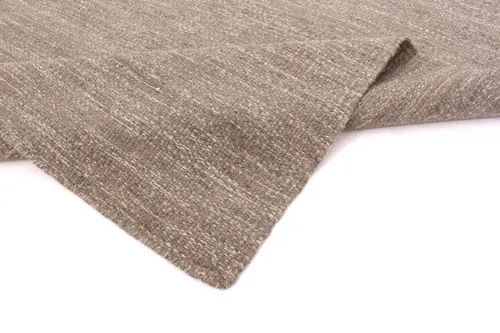 Gyapjúszőnyeg - Wellington (barna)