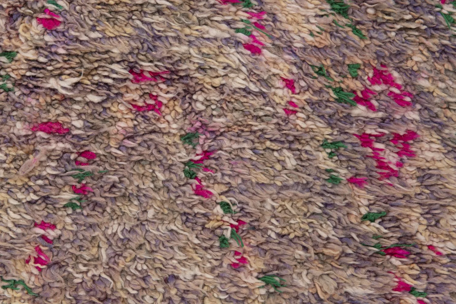 Marokkói Azilal Kelim Special Edition szőnyeg 410 x 210 cm