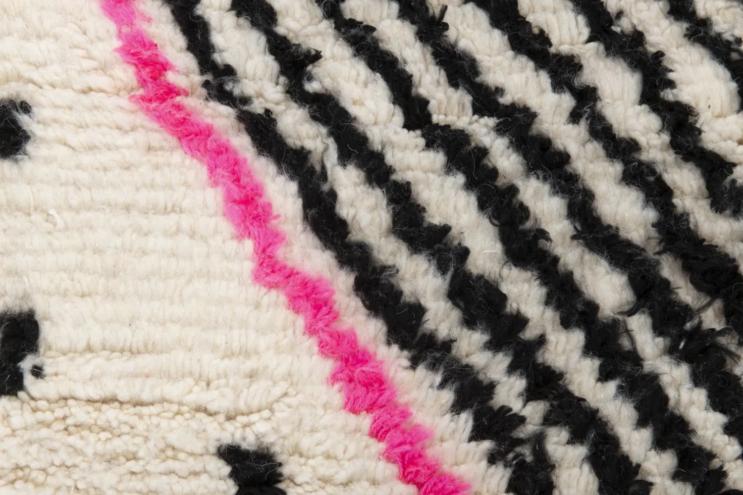 Marokkói Azilal Kelim szőnyeg 310 x 190 cm