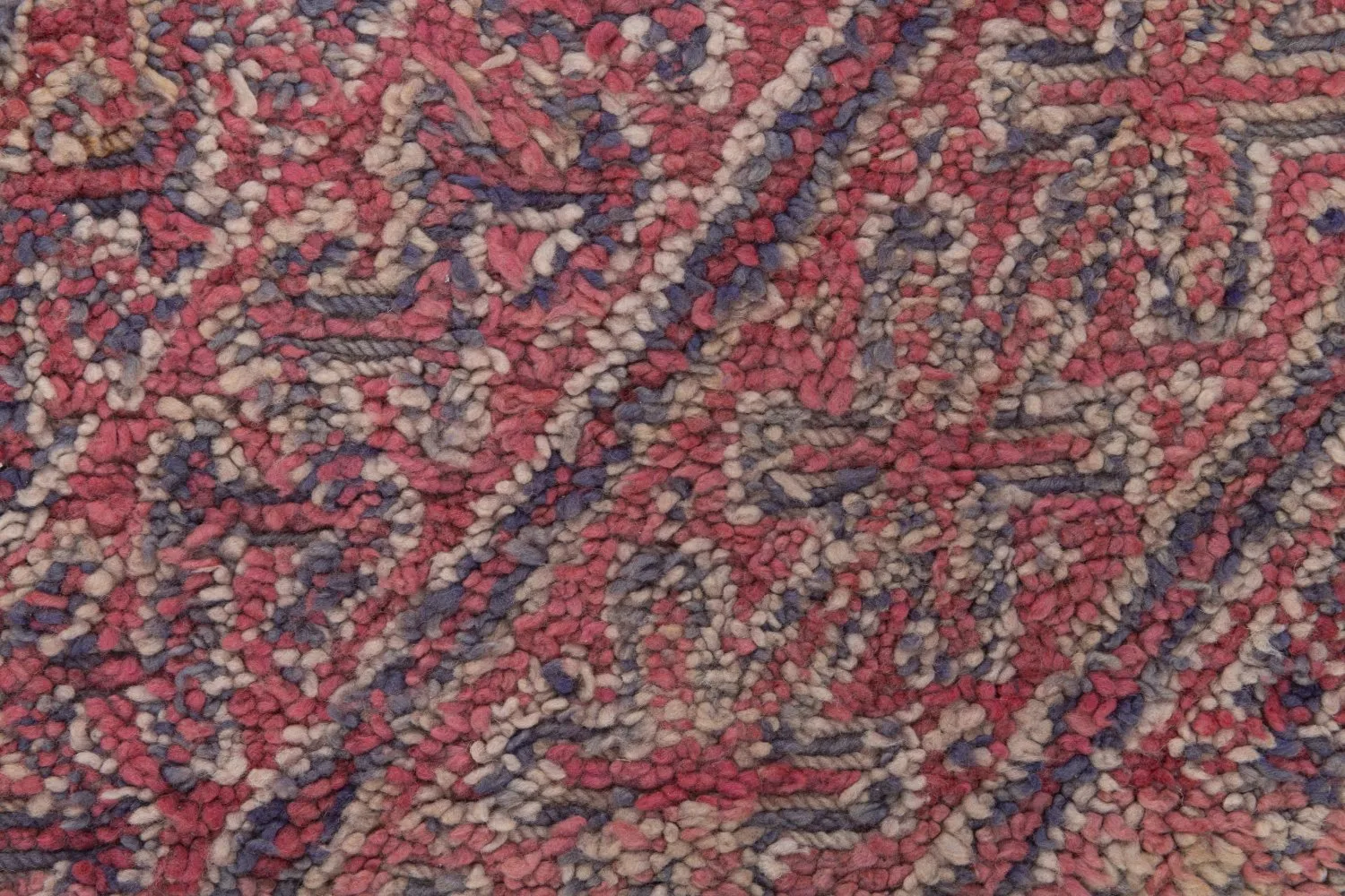 Marokkói Azilal Kelim Special Edition szőnyeg 430 x 220 cm