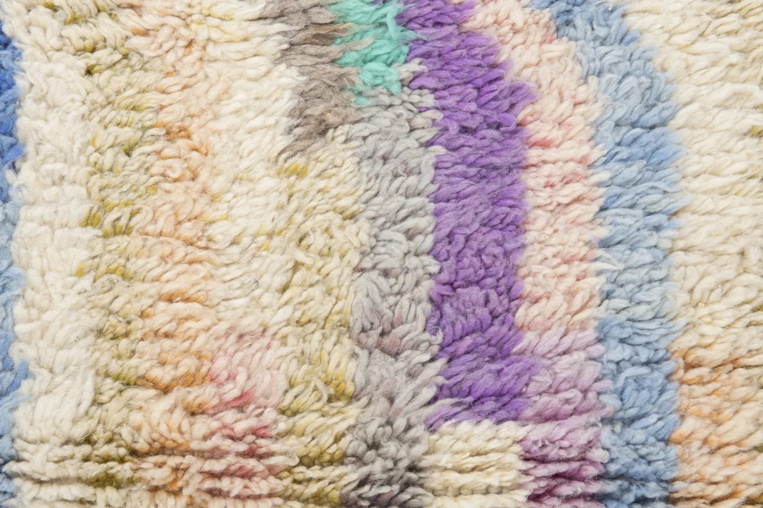 Marokkói Azilal Kelim szőnyeg 250 x 160 cm