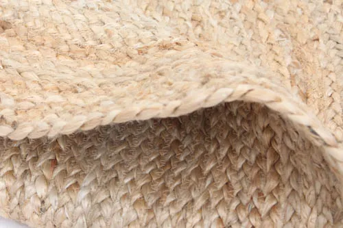 Kerek szőnyegek - San Francisco (zsákruha)