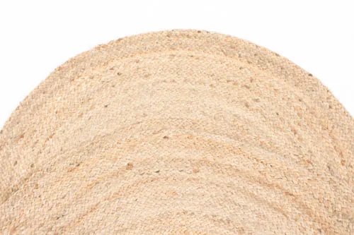 Kerek szőnyegek - San Francisco (zsákruha)