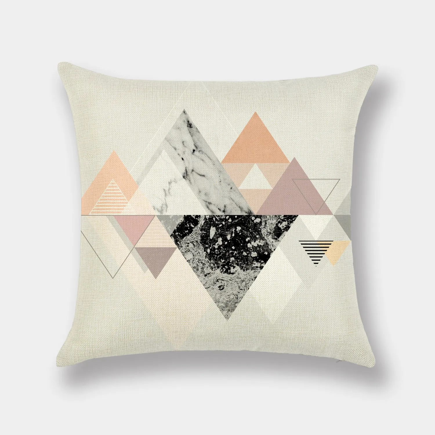 Párnahuzat 50 x 50 cm