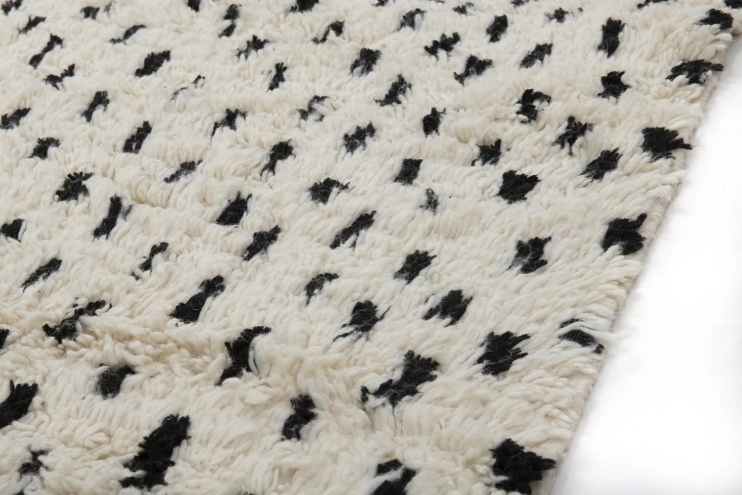 Marokkói Azilal Kelim szőnyeg 290 x 190 cm