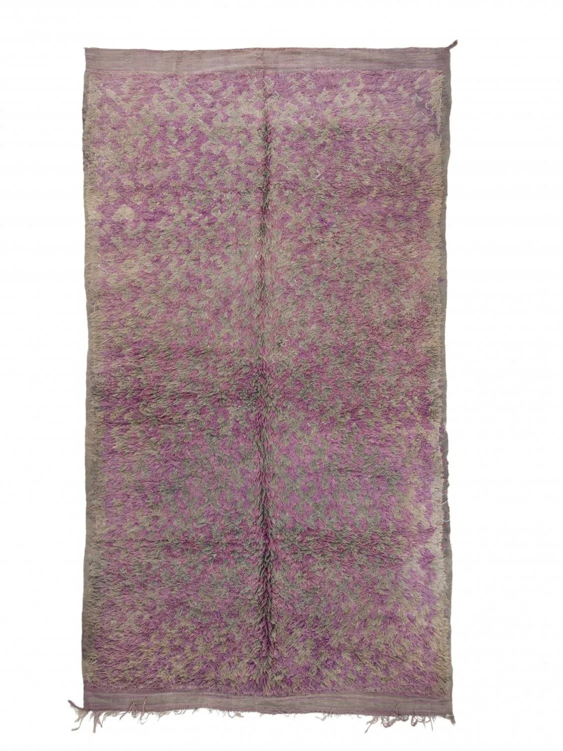 Marokkói Azilal Kelim Special Edition szőnyeg 380 x 210 cm