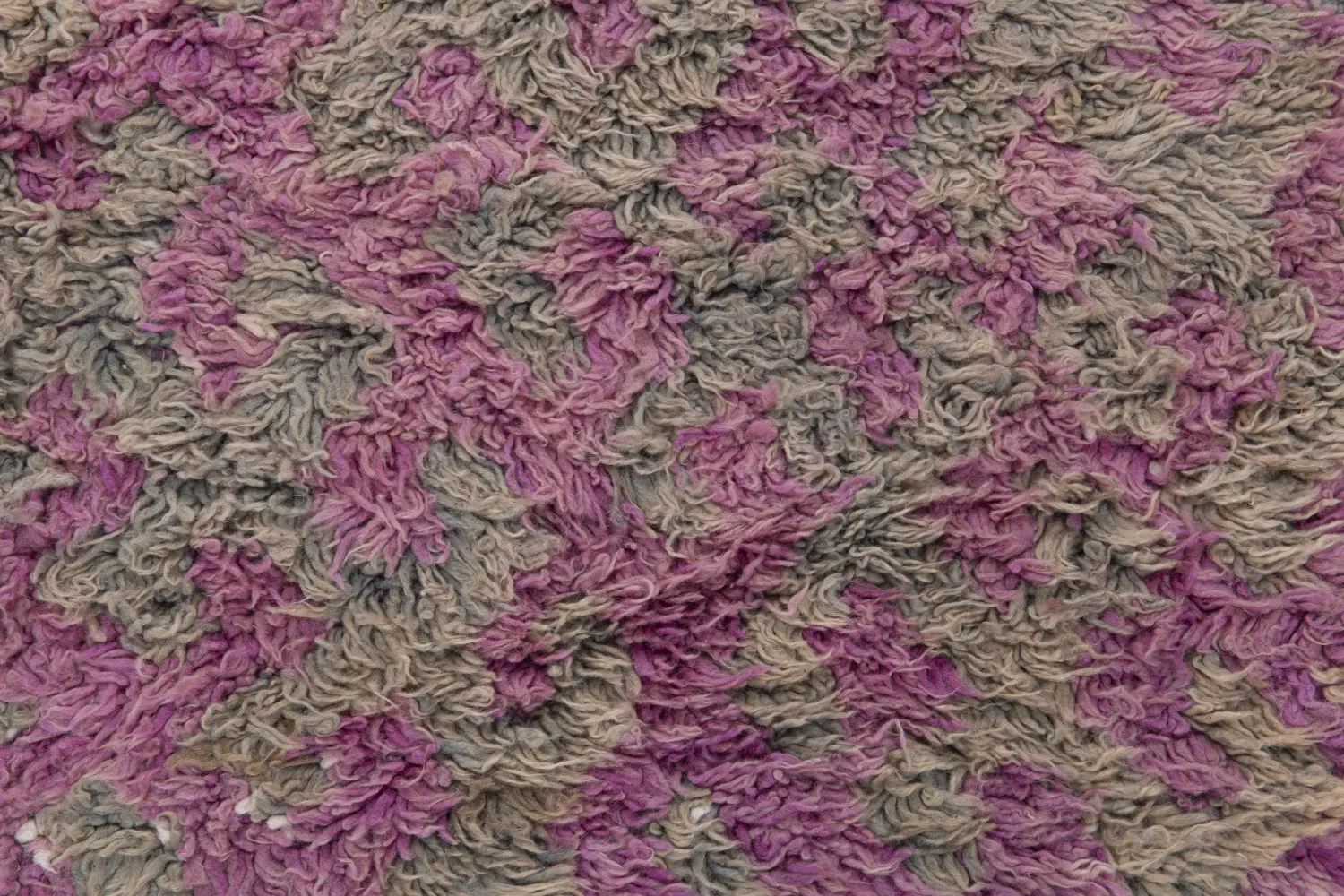 Marokkói Azilal Kelim Special Edition szőnyeg 380 x 210 cm