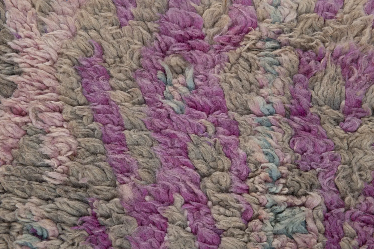 Marokkói Azilal Kelim Special Edition szőnyeg 330 x 200 cm