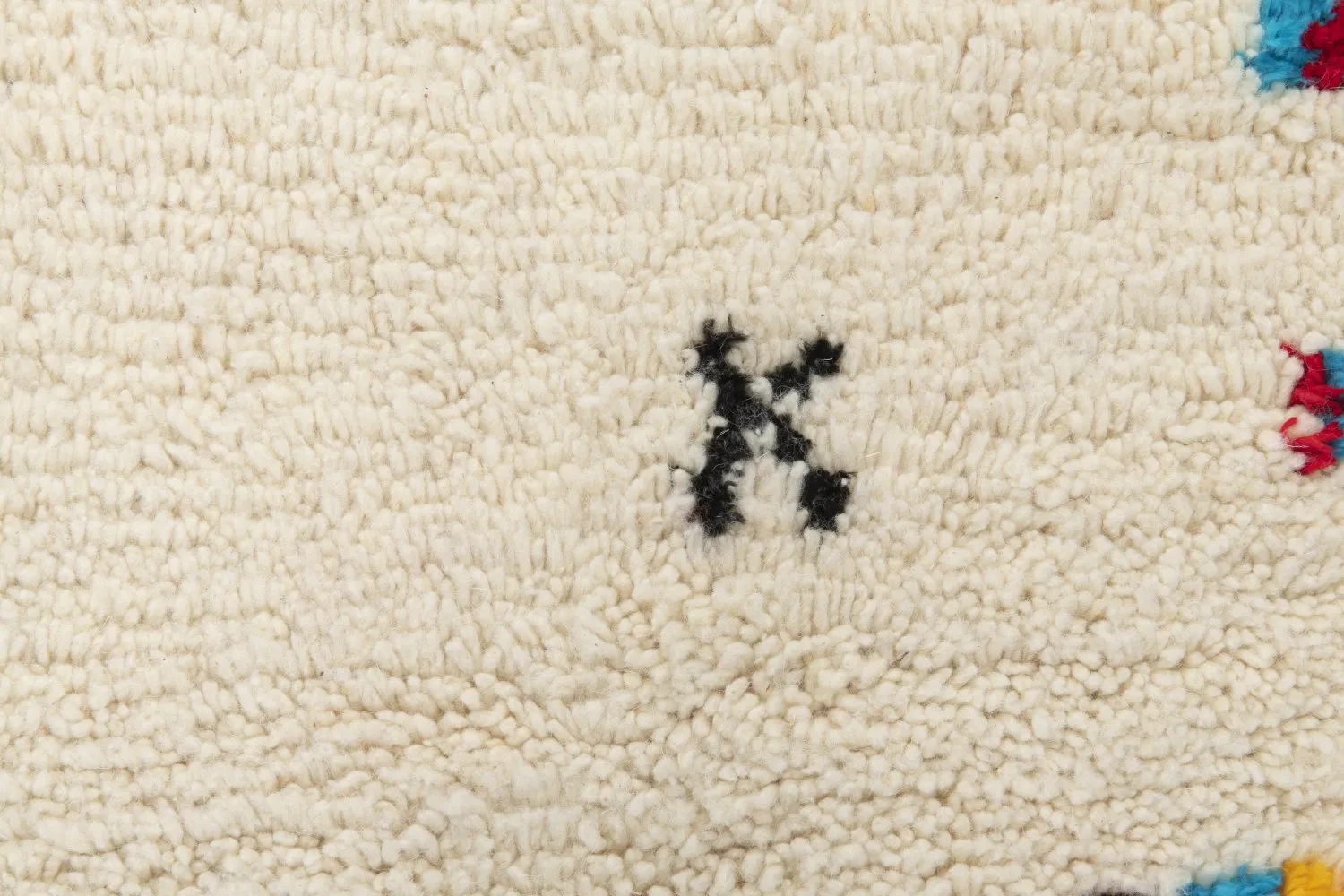 Marokkói Azilal Kelim szőnyeg 250 x 140 cm