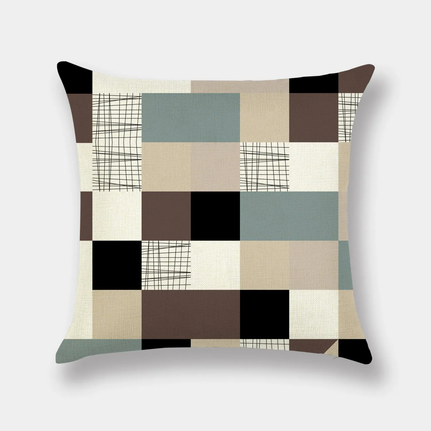 Párnahuzat 50 x 50 cm