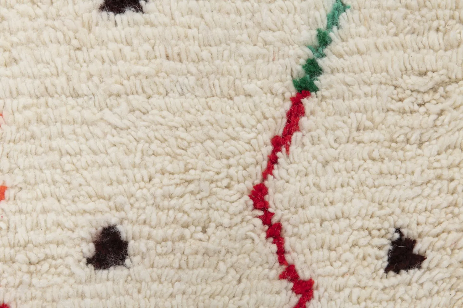 Marokkói Azilal Kelim szőnyeg 250 x 140 cm