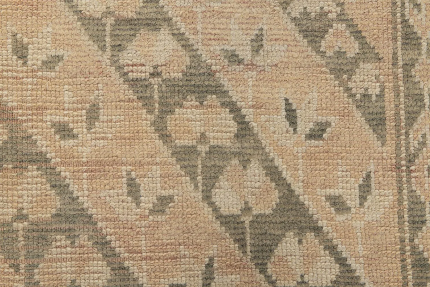 Marokkói Azilal Kelim Special Edition szőnyeg 450 x 190 cm