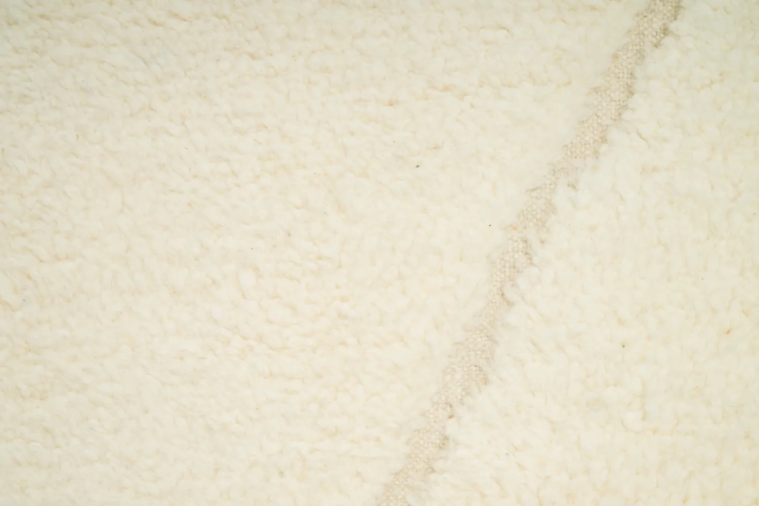 Marokkói Beni Ourain Kelim szőnyeg 195 x 300 cm