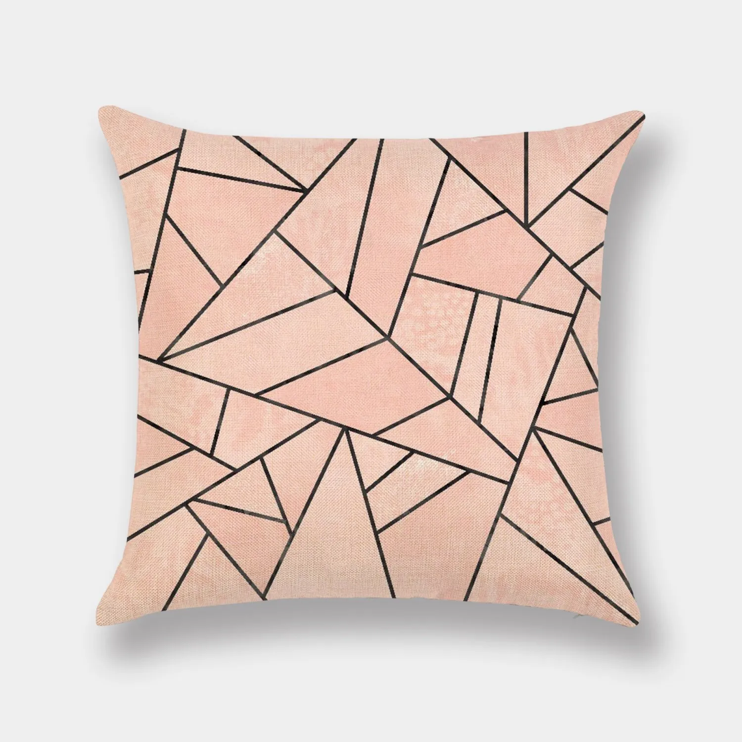 Párnahuzat 50 x 50 cm