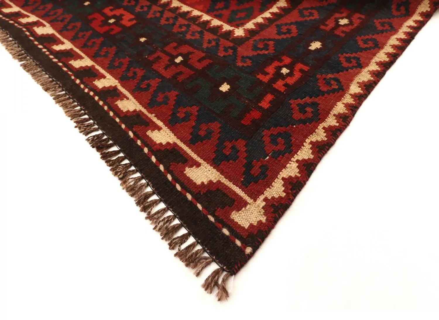 Orientális kilim szőnyeg 205 x 103 cm