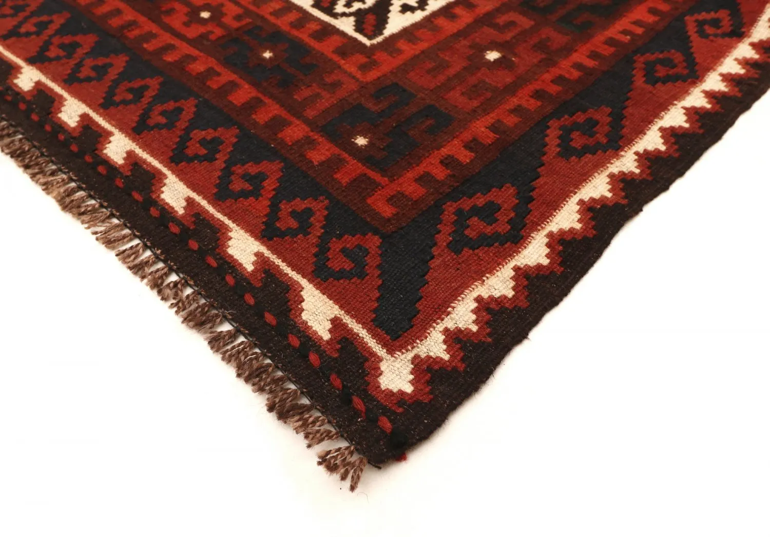 Orientális kilim szőnyeg 209 x 102 cm