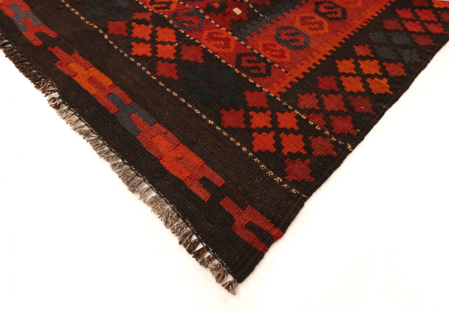 Orientális kilim szőnyeg 309 x 210 cm