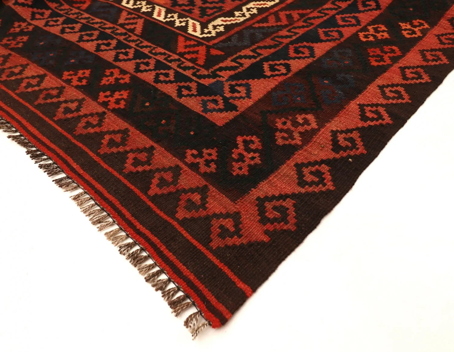 Orientális kilim szőnyeg 290 x 205 cm