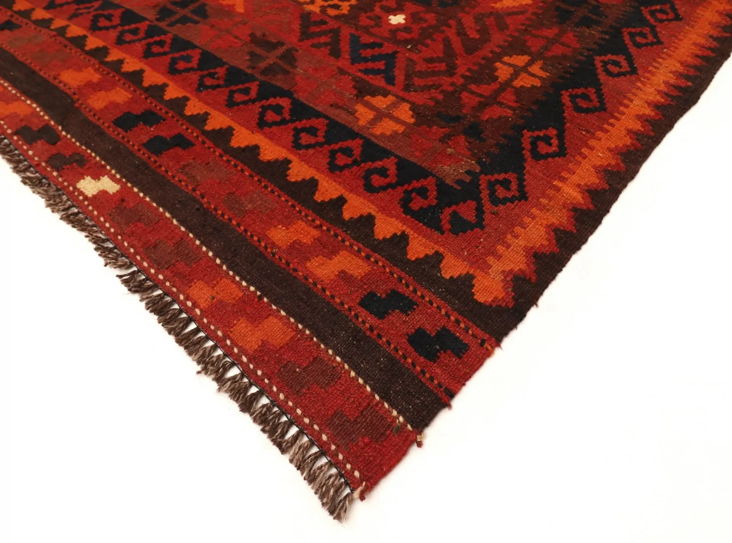 Orientális kilim szőnyeg 318 x 247 cm