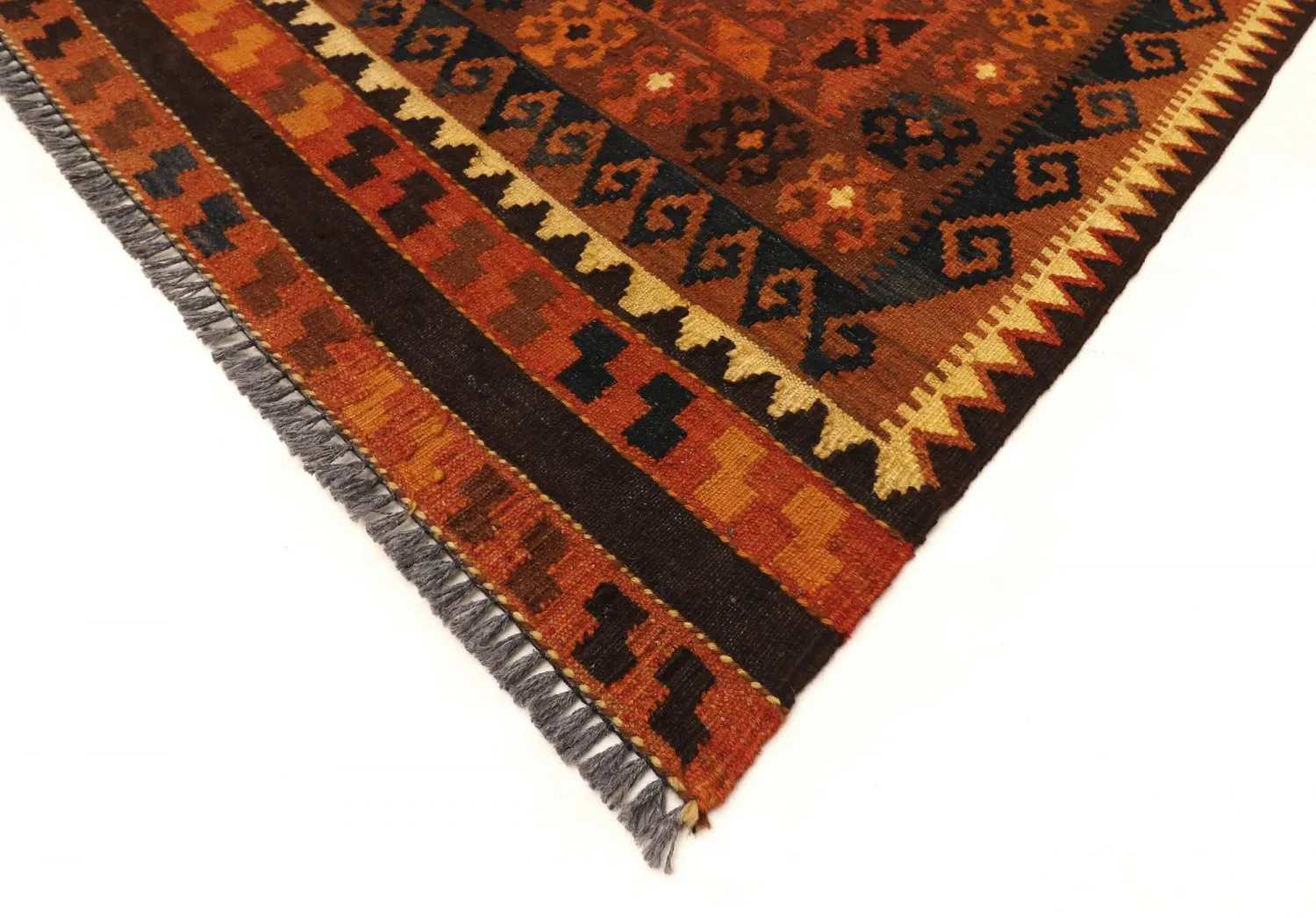 Orientális kilim szőnyeg 331 x 244 cm