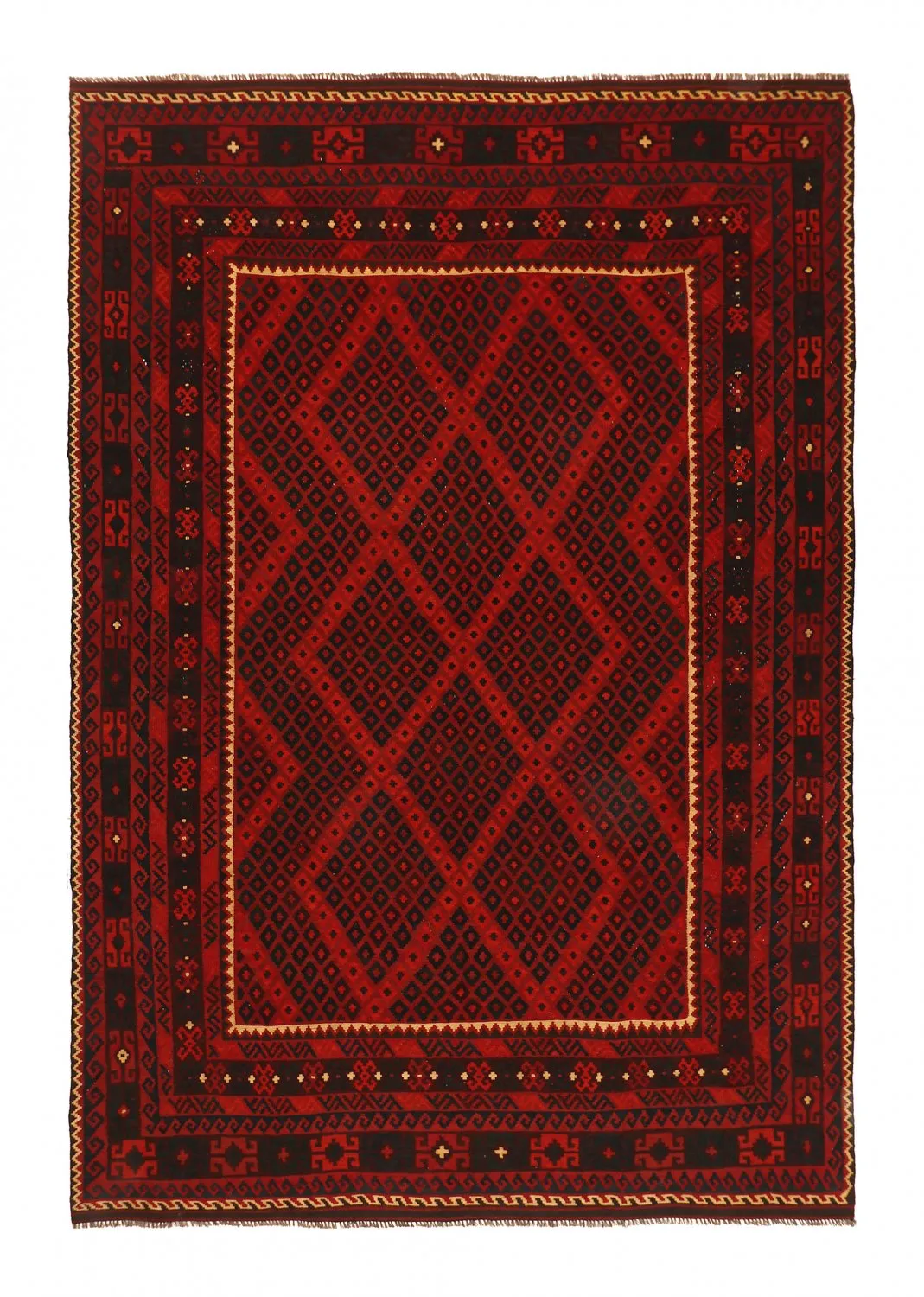 Orientális kilim szőnyeg 365 x 252 cm