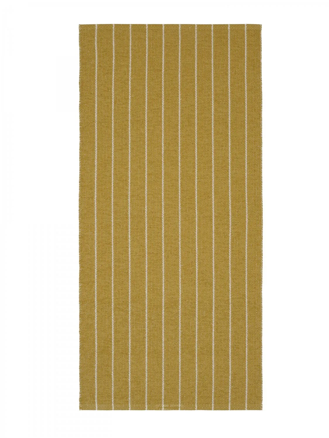 Plasztik szőnyegek - Horredsmattan Rand (mustársárga)