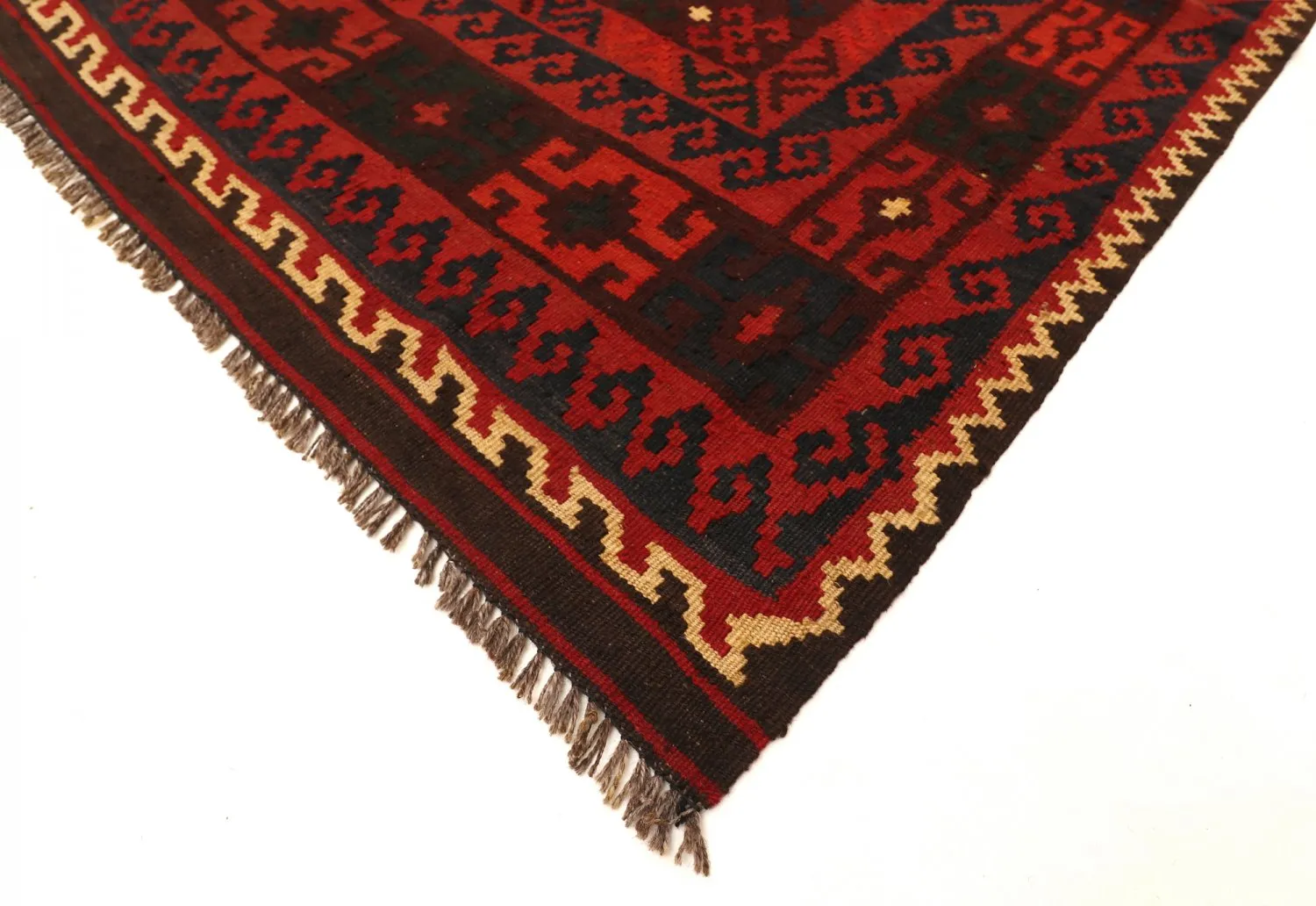 Orientális kilim szőnyeg 365 x 252 cm