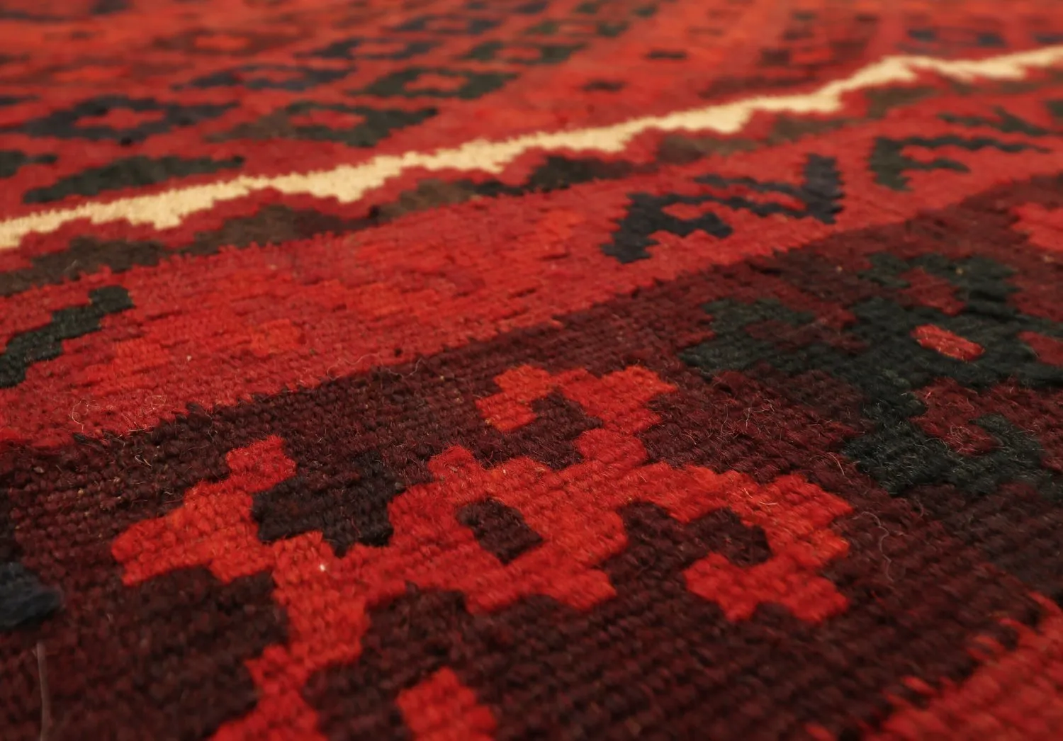 Orientális kilim szőnyeg 365 x 252 cm