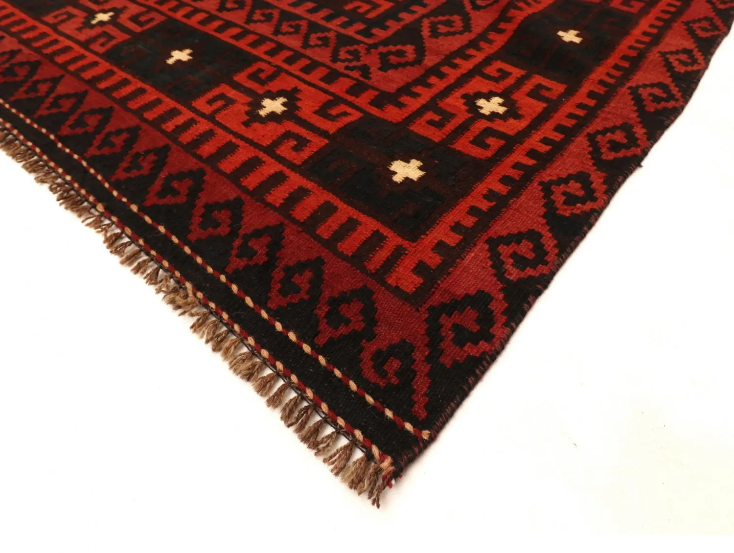 Orientális kilim szőnyeg 330 x 243 cm