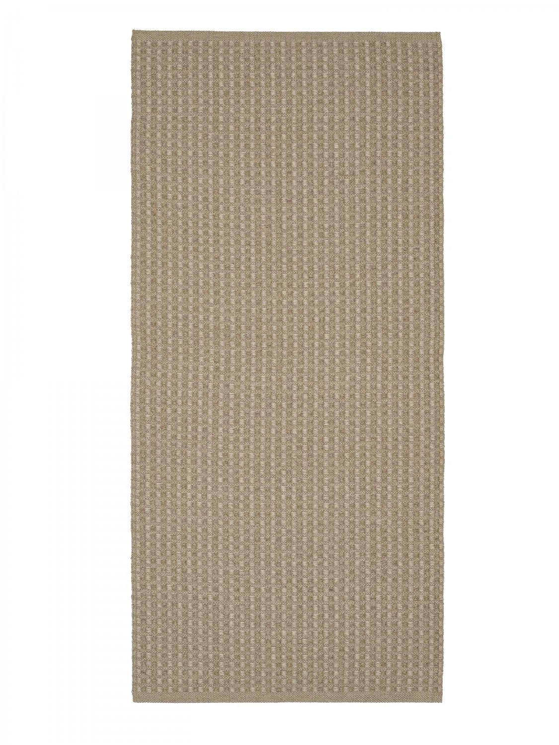 Plasztik szőnyegek - Horredsmattan Karina (bézs)