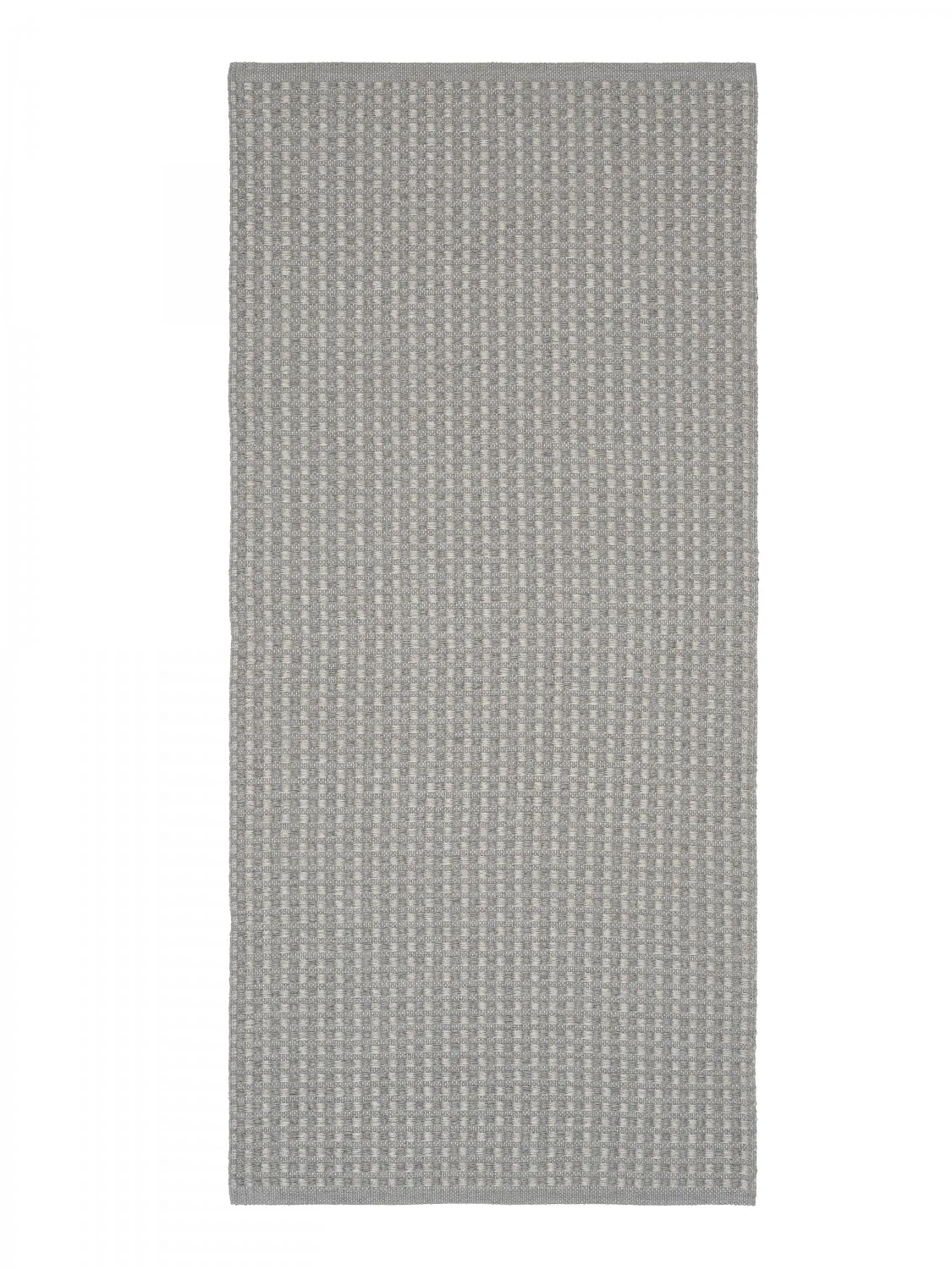 Plasztik szőnyegek - Horredsmattan Karina (szürke)