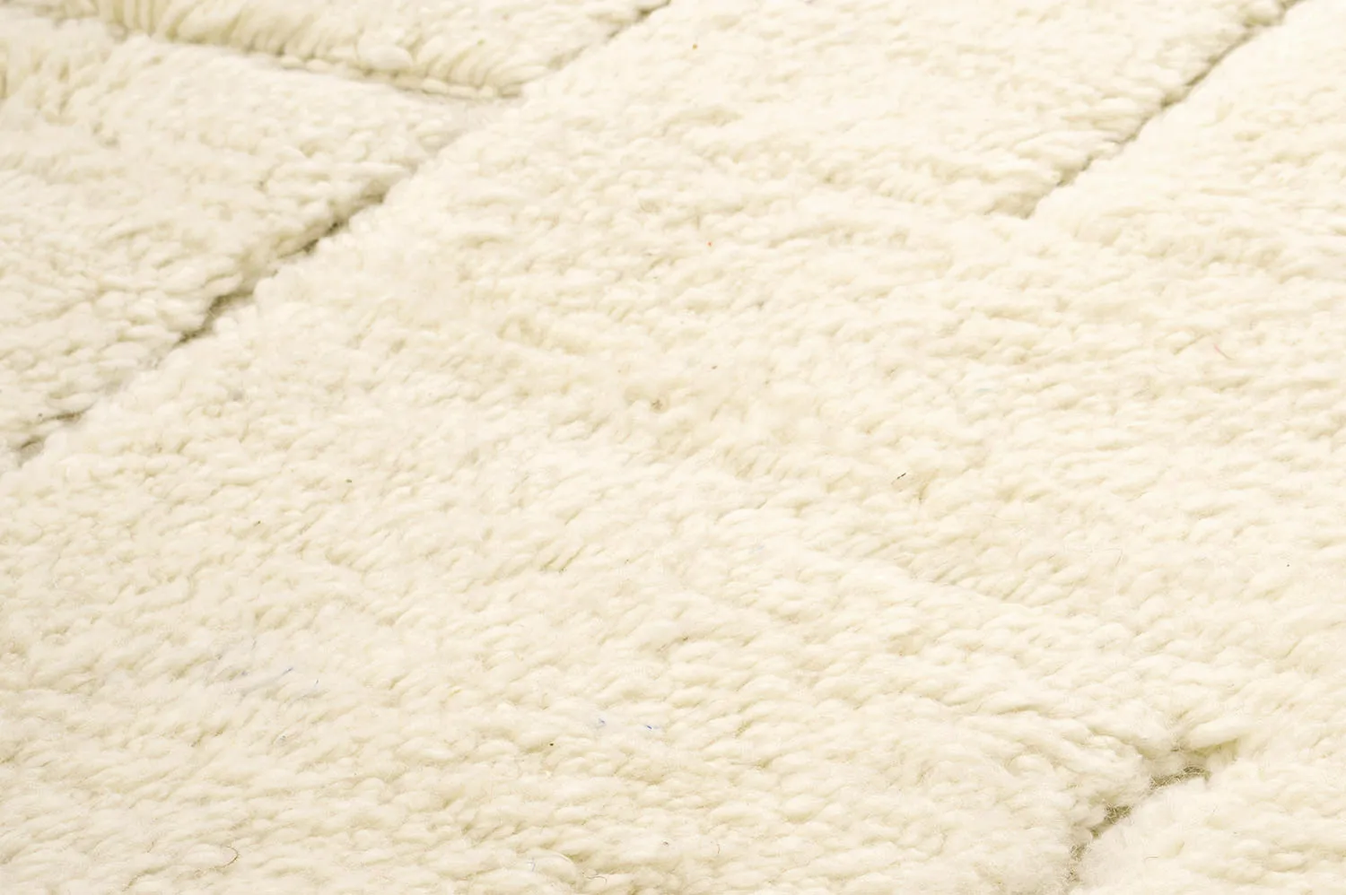 Marokkói Beni Ourain Kelim szőnyeg 145 x 245 cm