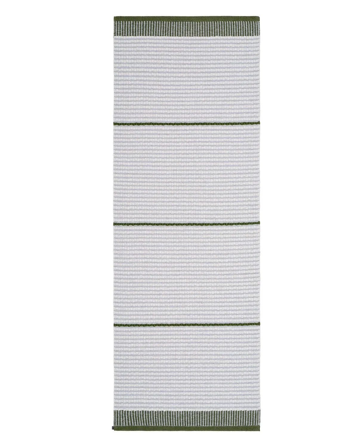 Plasztik szőnyegek - Horredsmattan Rosa (zöld)