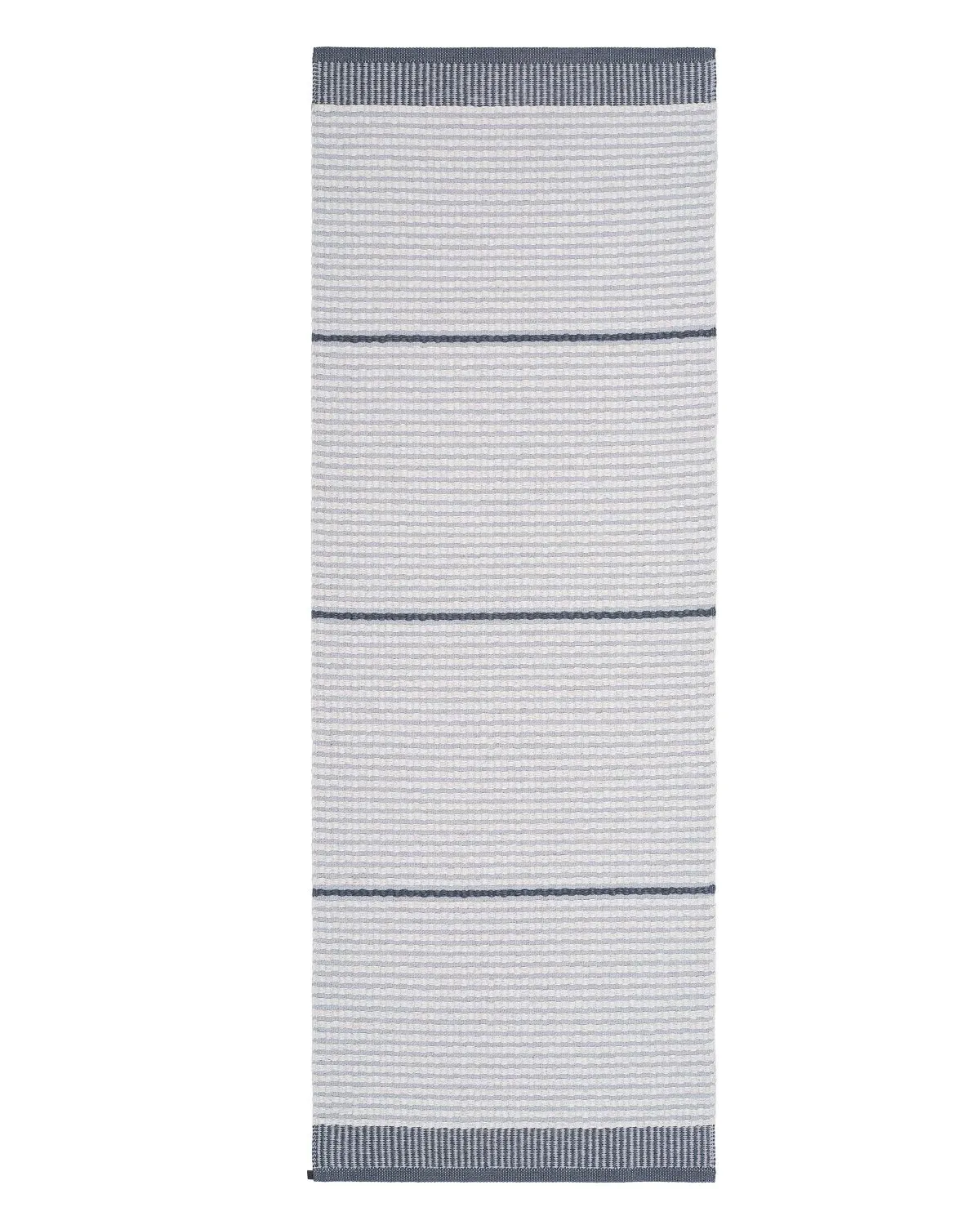 Plasztik szőnyegek - Horredsmattan Rosa (szürke)