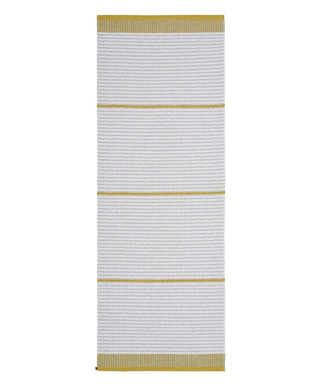 Plasztik szőnyegek - Horredsmattan Rosa (sárga)