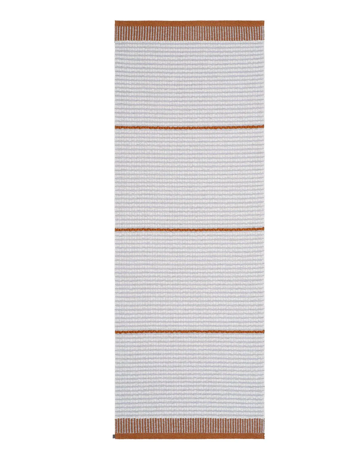 Plasztik szőnyegek - Horredsmattan Rosa (rozsda)