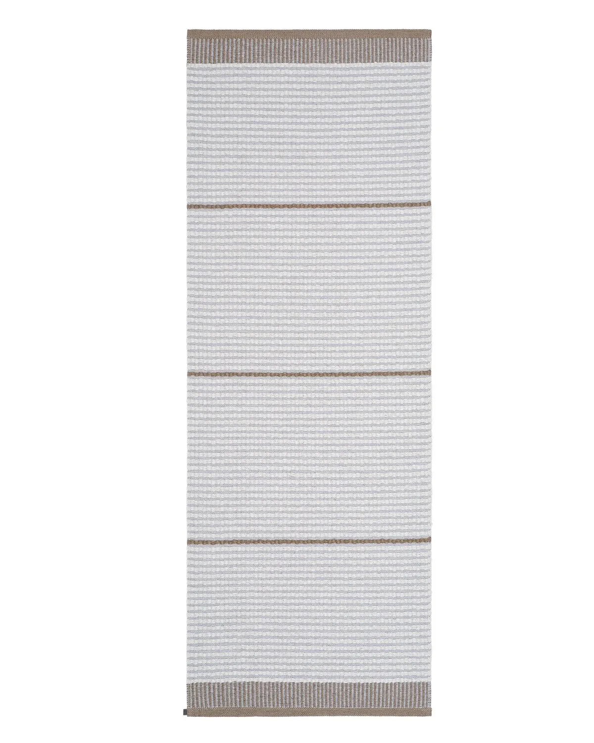 Plasztik szőnyegek - Horredsmattan Rosa (homok)